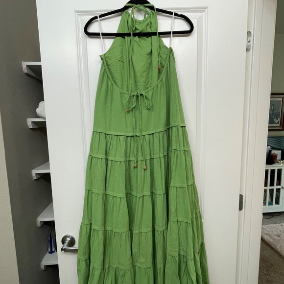 Free People Maxi Dress - Picture 2 of 3